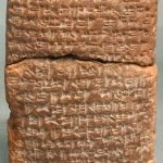 Clay Tablets