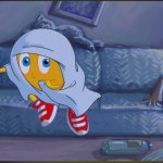 How Живчик Felt When They Said Him "Stupid Bastard":