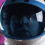 Jontron Astronaut GIF Template