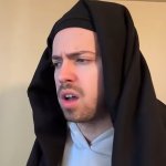 Simon's Mom Confused