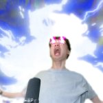 I drink nesquik like aN ALPHA SIGMA MALE AHH-