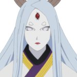 Kaguya Ōtsutsuki