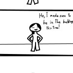 Then shall the lightning strike me meme