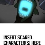 Who's scared of Monster Belos?