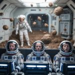 moon mission 2026 toilet problem