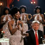 The Supremes and Donald Trump