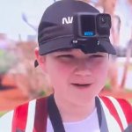 we're going back to the fukking moon