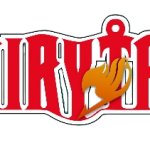 Fairy Tail Logo