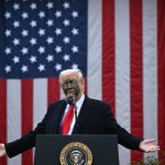 Trump, Lover of "The Blacks"