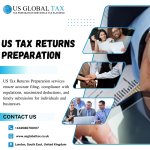 US Tax Returns Preparation