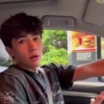 bro is just dragging it now