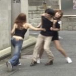 seulgi and wendy beating up taemin