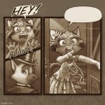 Lackadaisy You Have Money