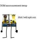 MR_R4NDOM announcement temp template