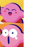 Kirby Drake Meme