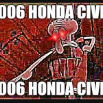 2006 Honda Civic