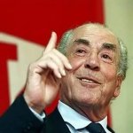 Essa moleza vai acabar