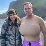 Ladyboy Husband template