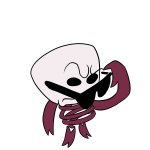 Gangle No What? Meme template