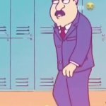 tom tucker GIF Template