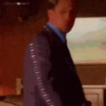 Ryan Gosling Happy gif GIF Template