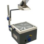 The projector