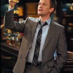 Neil Patrick harris
