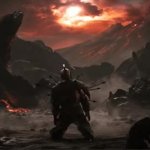 Dark Souls GIF Template