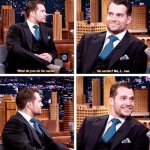 henry cavil run savory