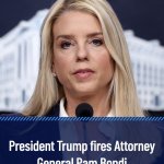 Pam Bondi