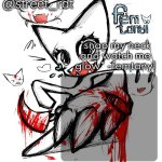 rats femt temp again meme