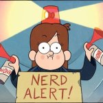 Mabel alert