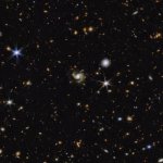 James Webb Deep Field meme