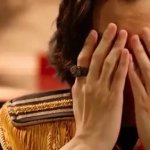 Facepalm Sentai GIF Template