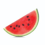 Watermelon Palestinians Stupid