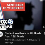 Who is He black figure sent back