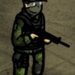 antifurrycorps uniform template