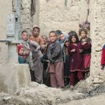 Children in Radical Islam