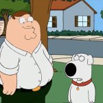 Peter, That’s Not A Joke