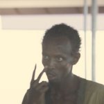 I am da captain noaw