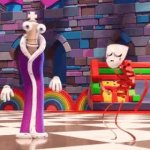 kinger tweaking GIF Template