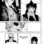 Thank You Chainsaw Man meme