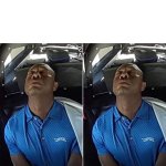 First time vs 1000 time