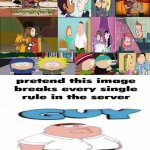 Me Ruining A Fill In Meme #568 | image tagged in ruin this fill in meme 568 | made w/ Imgflip meme maker