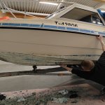 Buy a boat..