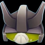 Menasor Head Icon