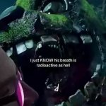 springtrap scream meme