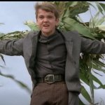 Isaac Children of the Corn