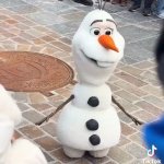 Olaf died