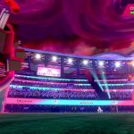 Battle of the Giants